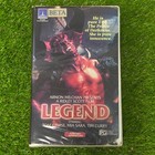 Legend - Tom Cruise - Clamshell Betamax Tape