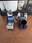 Reflector 1985 Vintage Hasbro G1 Transformers Figure Set of 2 Camera Mail In