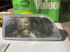Feu avant (phare) Citroen AX