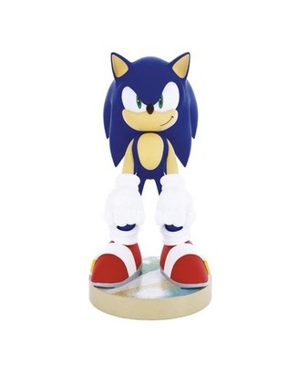 Cable Guys - Modern Sonic the Hedgehog Gaming (Not Machine Spacific) (UK IMPORT)