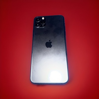 Apple iPhone 11 Pro Max 64GB Unlocked   Excellent   Fully Tested   Any Carrier 