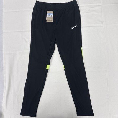 Nike Dri-FIT Track Pants Academy Soccer Activewear Women's Size M NWT
