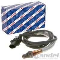 Bosch Lambdasonde Passend FüR BMW 7 X6 | 0 258 017 137