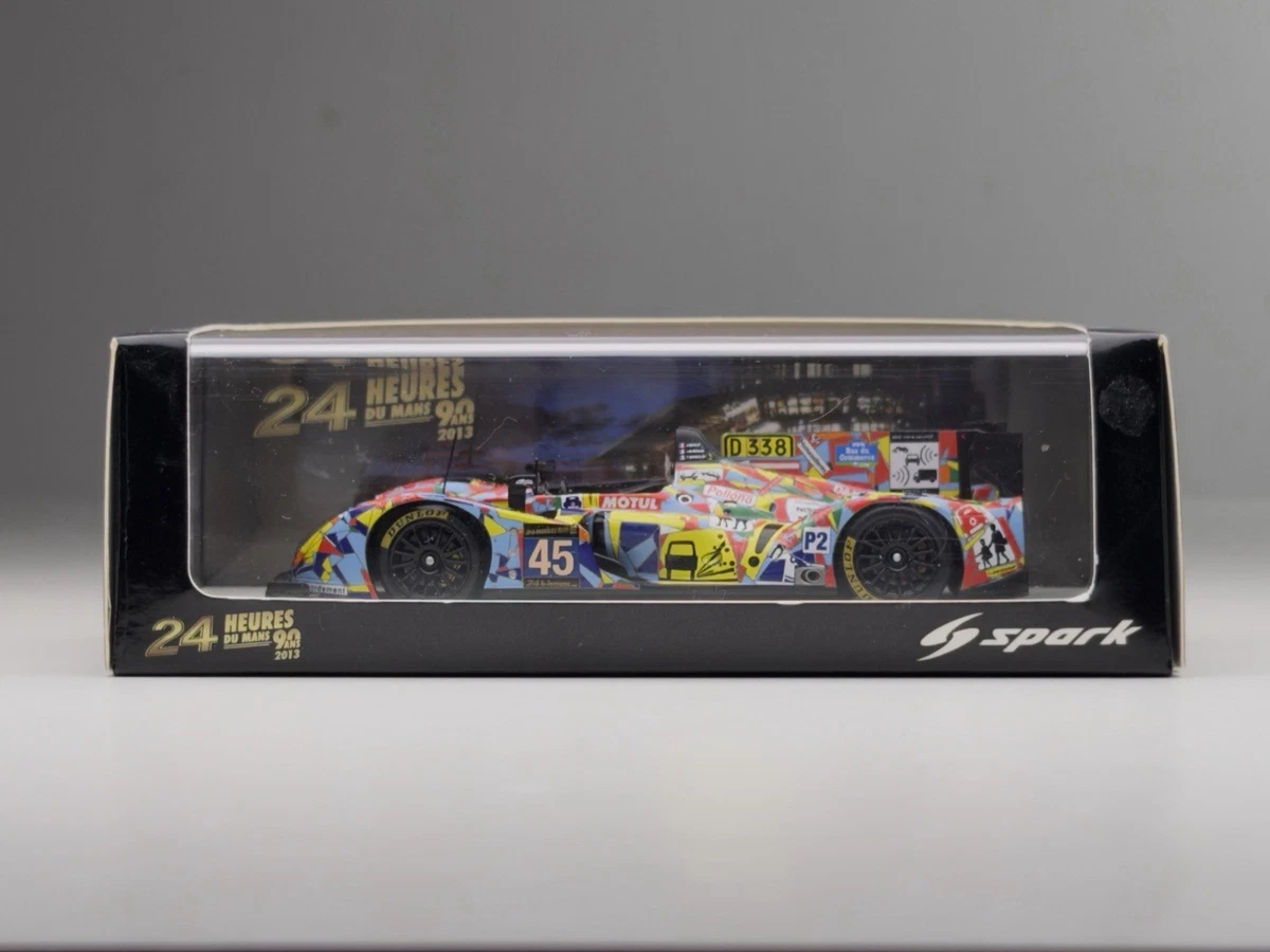 Spark Morgan Diecast Cars for sale | eBay