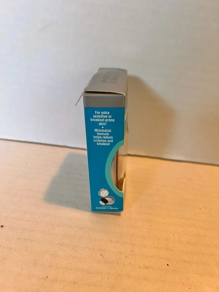 Physician's Formula MINERAL WEAR Talc Free Mineral Face Powder 2797 BUFF BEIGE - Image 2 of 4