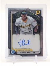 2024 Bowman Chrome Baseball Checklist Guide in-content 31