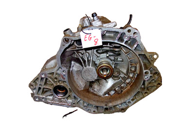 Getriebe F17 E374 5M AUC A13DTC 91TKM Opel Corsa D 1,3CDTI A13DTE 55kW 70kW 95PS