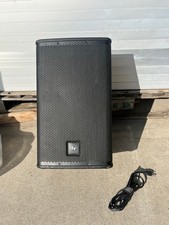 ELECTRO-VOICE AMPLIFIER Module for ELX 112P POWERED SPEAKER