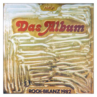 Various / Rock-Bilanz 1982