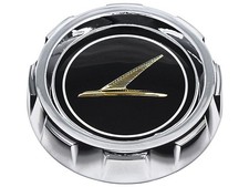 1964-65 Falcon Gas Cap Futura Fuel Filler Hardtop Sedan Convertible New