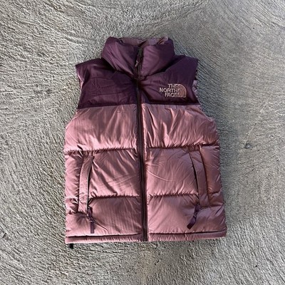 Women s North Face 1996 Retro Nuptse Vest | Size XS