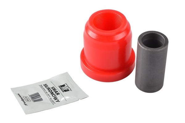 Tedgum Querlenkerlager 00467831 PU Polyurethan FüR Ford Maverick UDS UNS Nissan-image