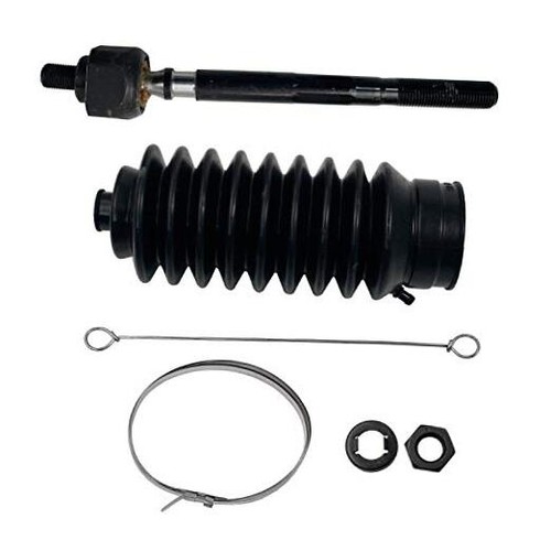  101-7444 Inner Tie Rod End with Boot Kit  - Picture 1 of 6