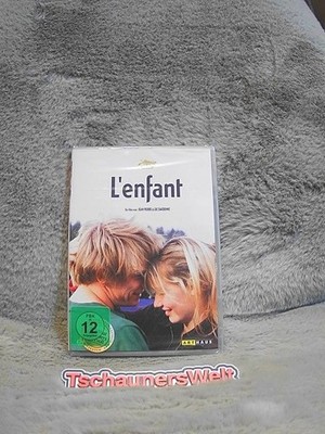 L'Enfant - Das Kind Francois, Deborah, Jeremie Segard und Jeremie Renier:
