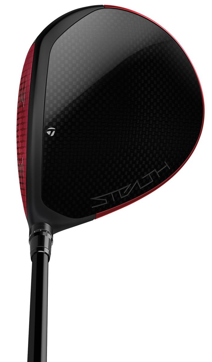 TaylorMade Golf Club STEALTH 2 10.5* Driver Regular Graphite