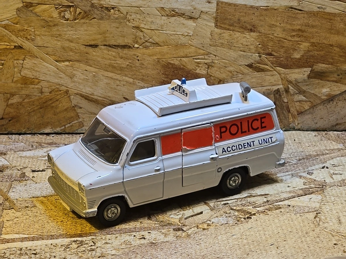 Dinky Ford Diecast Vans for sale | eBay