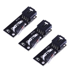3 Pack Ramps1.4 Mechanical Endstops Limit Switch for 3D