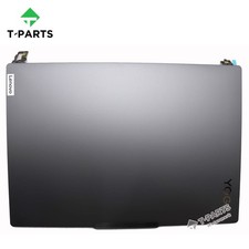 5CB1N62181 New Lenovo Yoga Pro 9 16IMH9 Lcd Cover Back Rear Lid Top Case LG