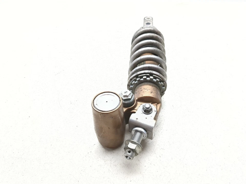 09-12 Kawasaki Ninja ZX6R Rear Shock Suspension - Image 3 of 4