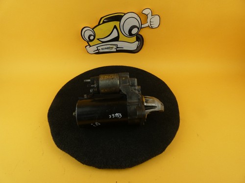 Anlasser 0001115041 E65 730 3,0 170kw