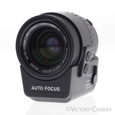 35-70mm Focal f/4 Camera Lenses Olympus Zuiko for sale | eBay