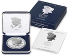 2025-S Peace Silver Dollar Proof Coin (25XL)