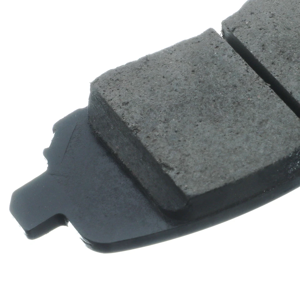 Juego de pastillas de freno delanteras originales Mitsubishi Lancer Eclipse 2006-2012 4605A684 Foto 3 de 4