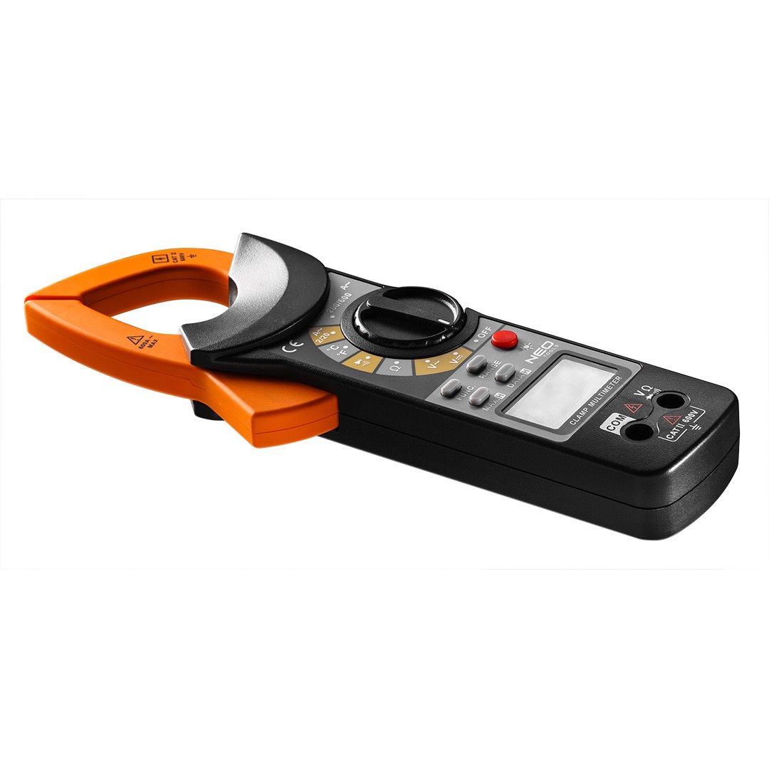 2x ✅Fits TOPEX-NEO-GRAPHITE NARZ�DZIA 94-002 DIGITAL CLAMP METER  ⭐UK Seller⭐