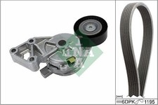 Keilrippenriemensatz für Audi A3 8L Ford Galaxy I WGR Skoda Octavia 1.9 95-05