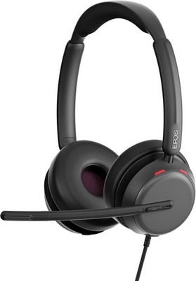 EPOS IMPACT 860T Headset 1001179