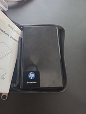 HP SimpleSave SD320A HPBAAC3200ABK-00 Black U...