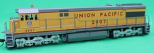 Atlas HO 10004617 - Master - Gold Model - U28C Diesel Locomotive "Union