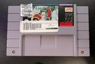 Timecop (Super Nintendo SNES 1995) Cart Only Tested Working Authentic