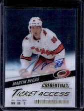 2023-24 Upper Deck Credentials Hockey Checklist Guide in-content 22
