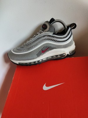 Junior Trainers Grey Junior 97s Nike Air Max 97 Junior Trainers