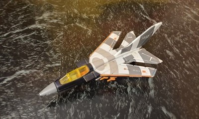 Matchbox Skybusters 2000 SB-22 Tornado Fighter Jet - ohne OVP
