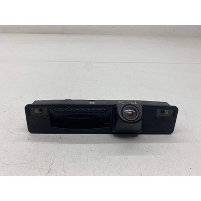 Ford Focus Rear view camera RS MK3 2018