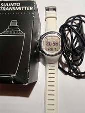 Dive computer Suunto D6i with transmitter and USB