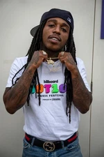 364507 Jacquees Rapper Hip Hop Urban Artist 4275 Art Decor Print Poster