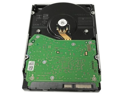 Buy HGST Ultrastar He10 10TB SATA 6.0Gb/s 7200 RPM 256MB Cache 3.5
