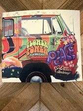 TIME LIFE FLOWER POWER - THE MUSIC OF THE LOV...