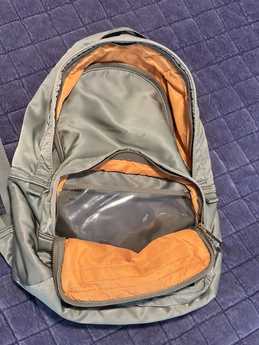PORTER Yoshida Tanker Daypack