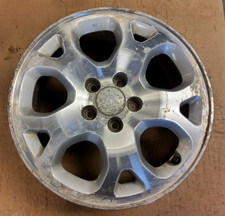 2001-2002 Acura Mdx 17 17x6.5 Factory Aluminum Wheel Rim Oem