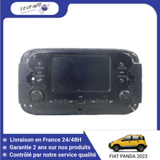 Autoradio Fiat PANDA