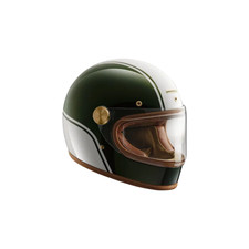 ORIGINAL BMW Motorrad Helm Grand Racer San Re...