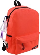 Feeding Tube Backpack for G J GJ Large pink