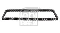 Febi Bilstein Steuerkette 25431 FüR MERCEDES-BENZ