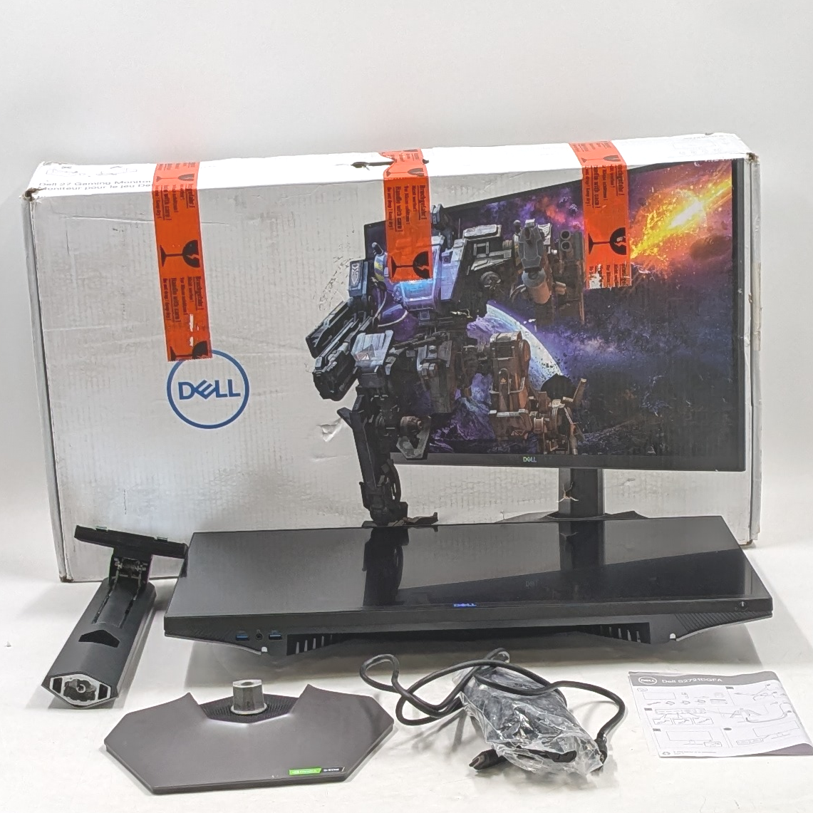 [DELL] S2721DGF ゲーミングモニター 中古 S2721(S2721DGF) 中古 20,000円 | ネット最安値の価格比較 プライスランク