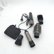 Remington Warmluftbürste Haarstyling Haarpflege 38mm 50mm Rundbürste Stylingansa