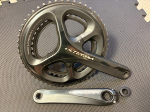 Shimano FC 6800 | eBay